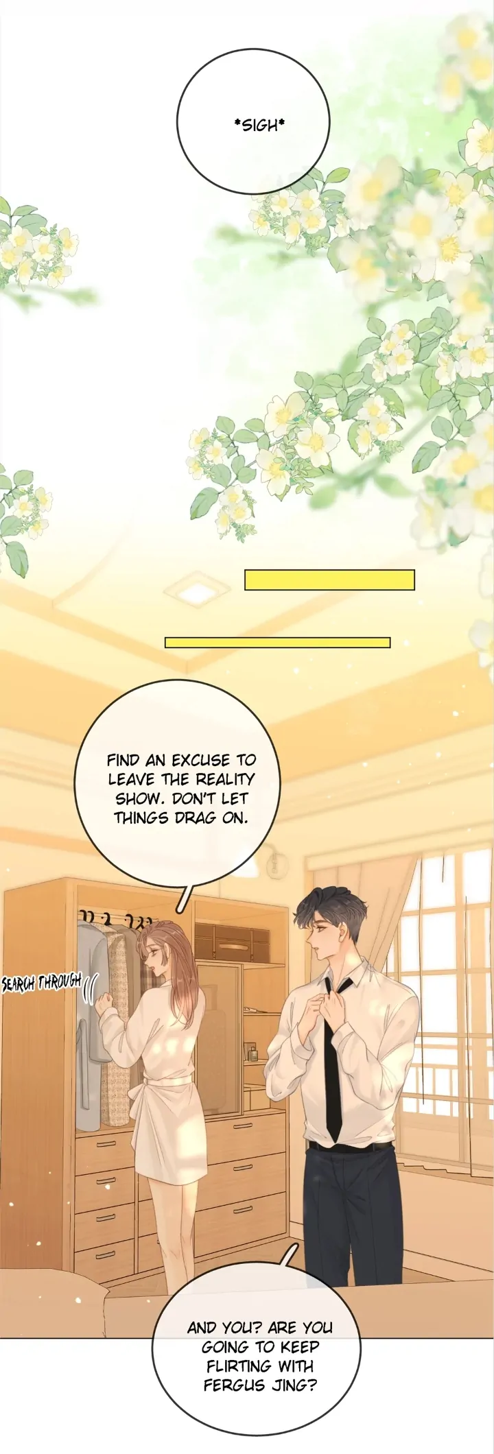 Read Pretty Woman Manga Online