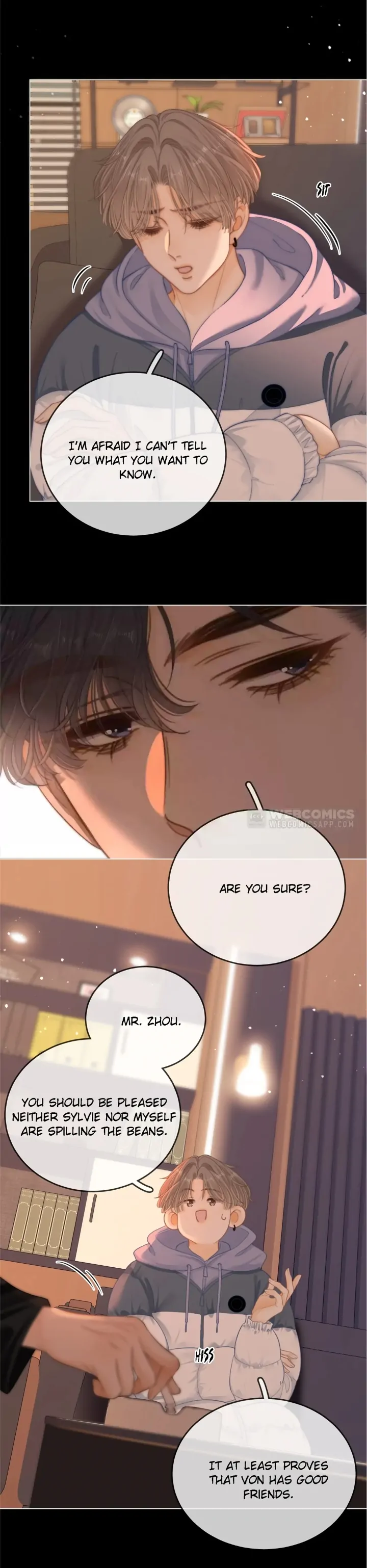 Read Pretty Woman Manga Online