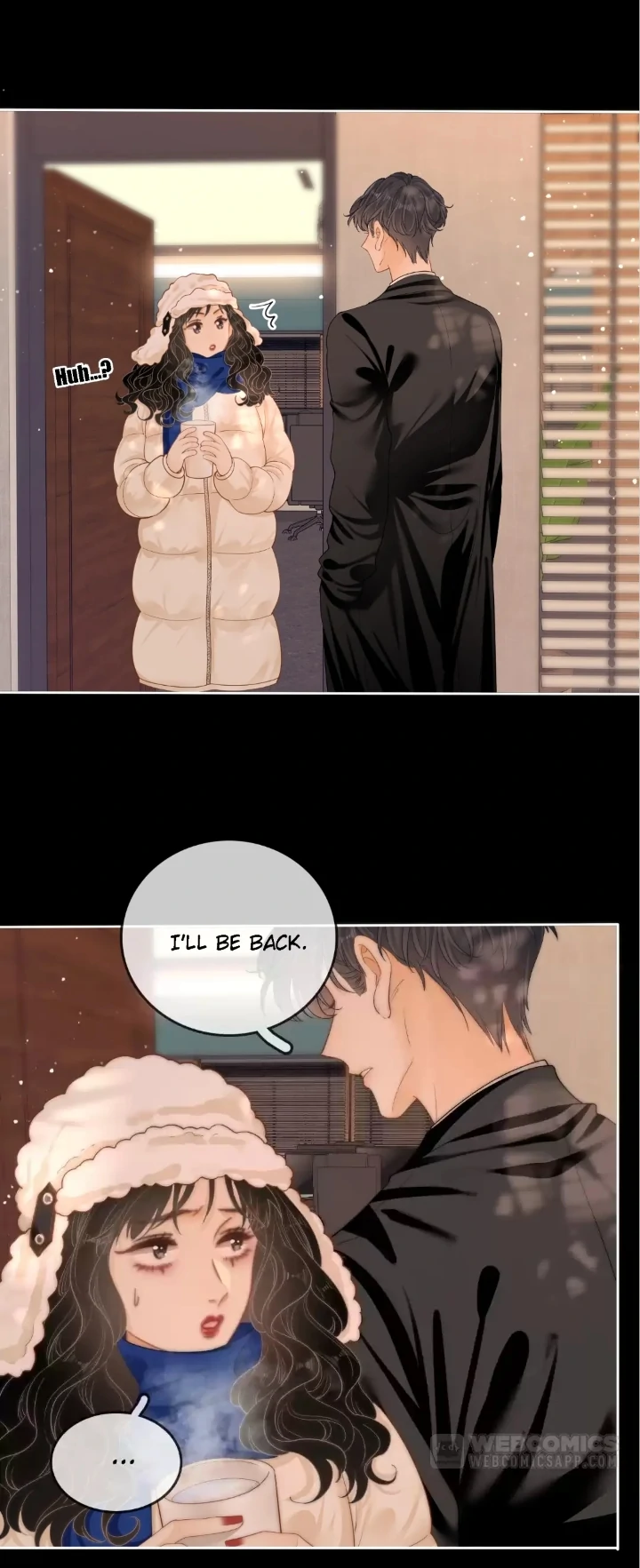 Read Pretty Woman Manga Online