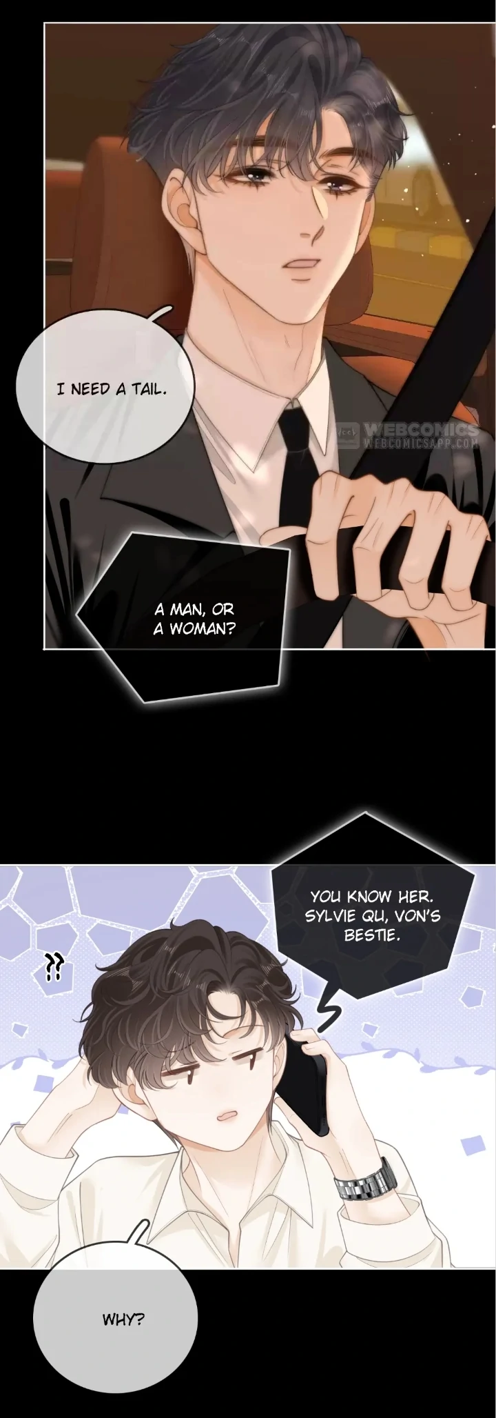 Read Pretty Woman Manga Online