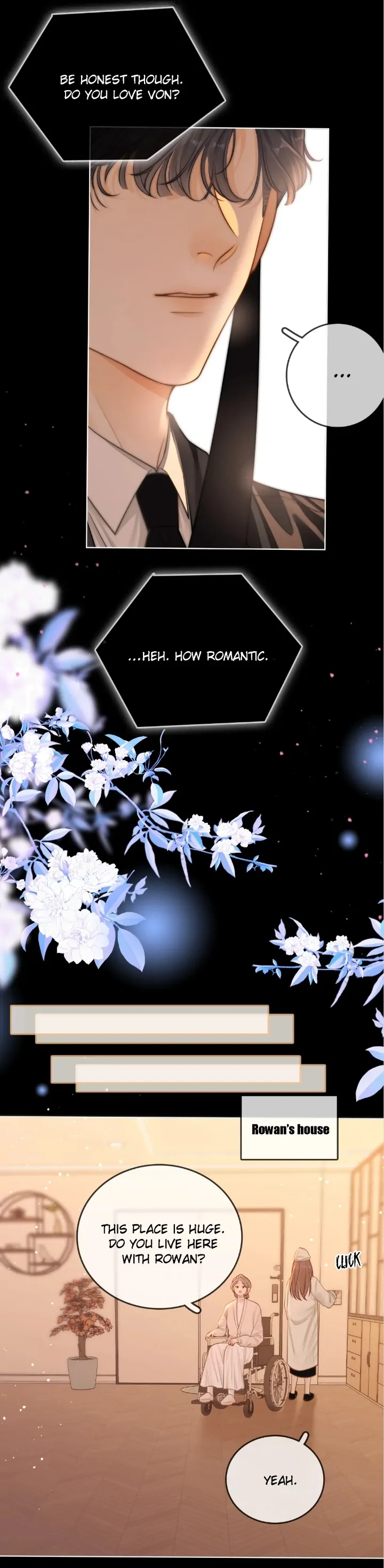 Read Pretty Woman Manga Online