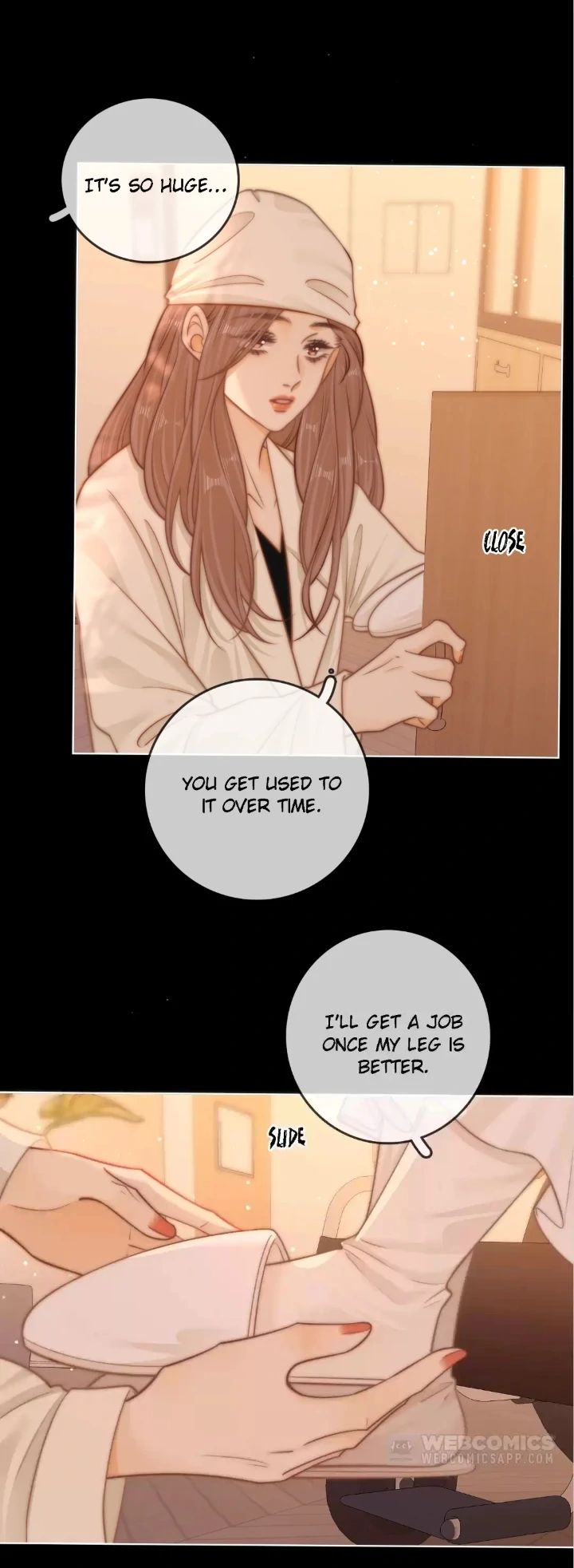 Read Pretty Woman Manga Online