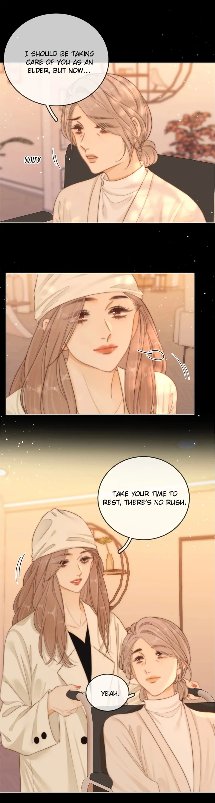 Read Pretty Woman Manga Online