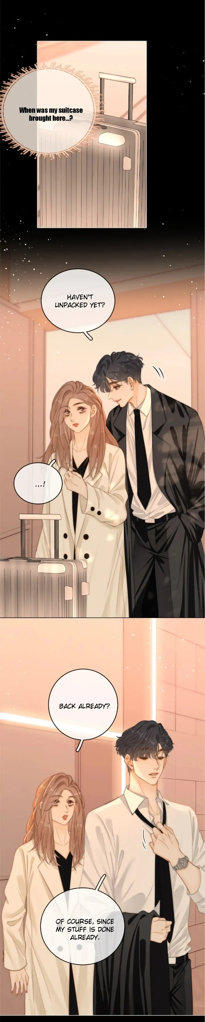 Read Pretty Woman Manga Online