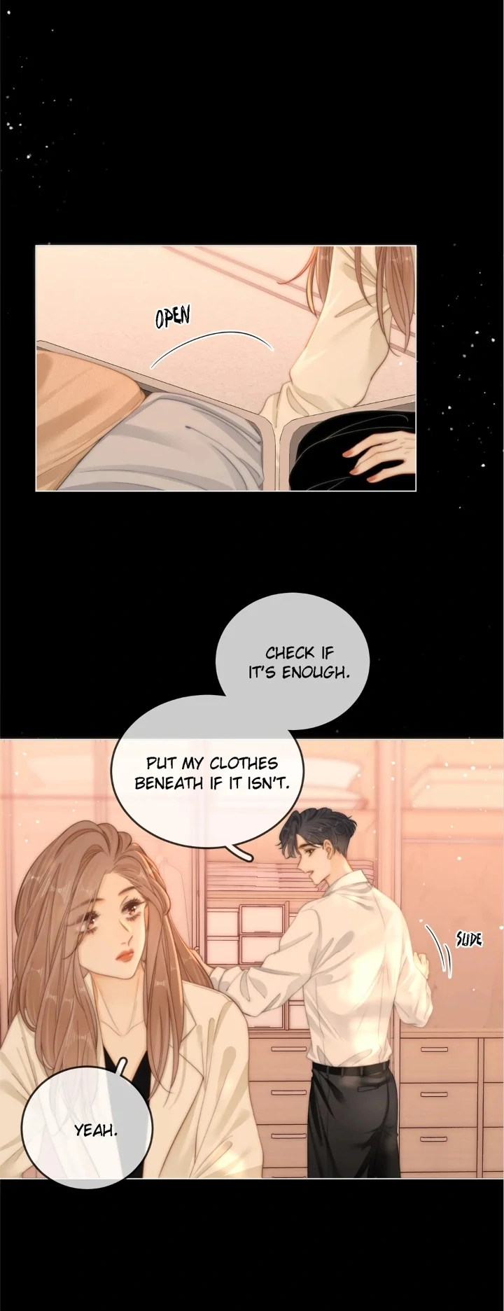 Read Pretty Woman Manga Online