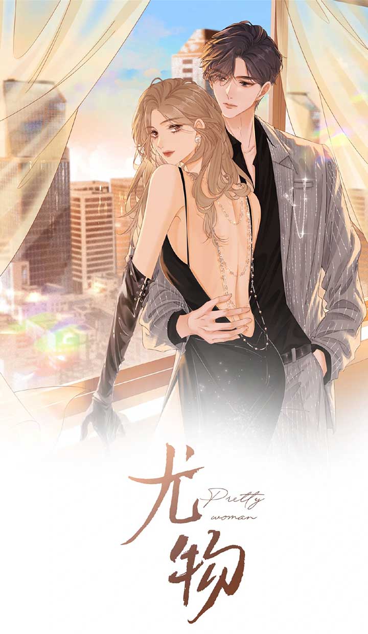 Read Pretty Woman Manga Online