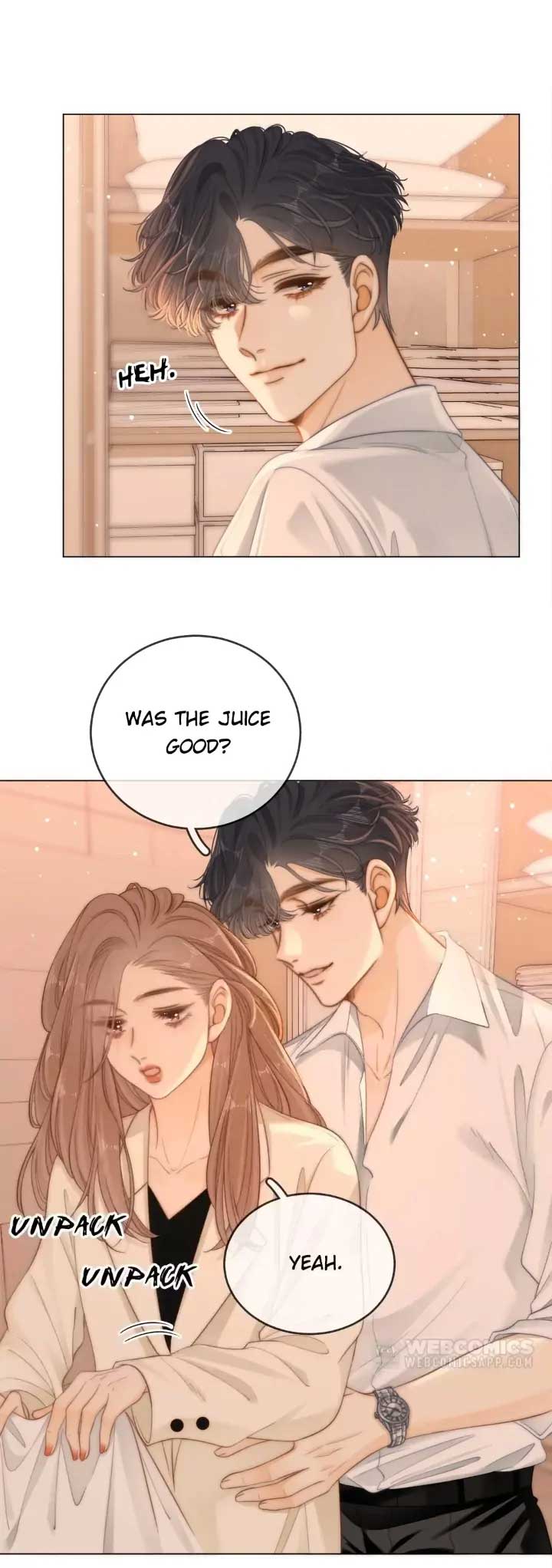 Read Pretty Woman Manga Online