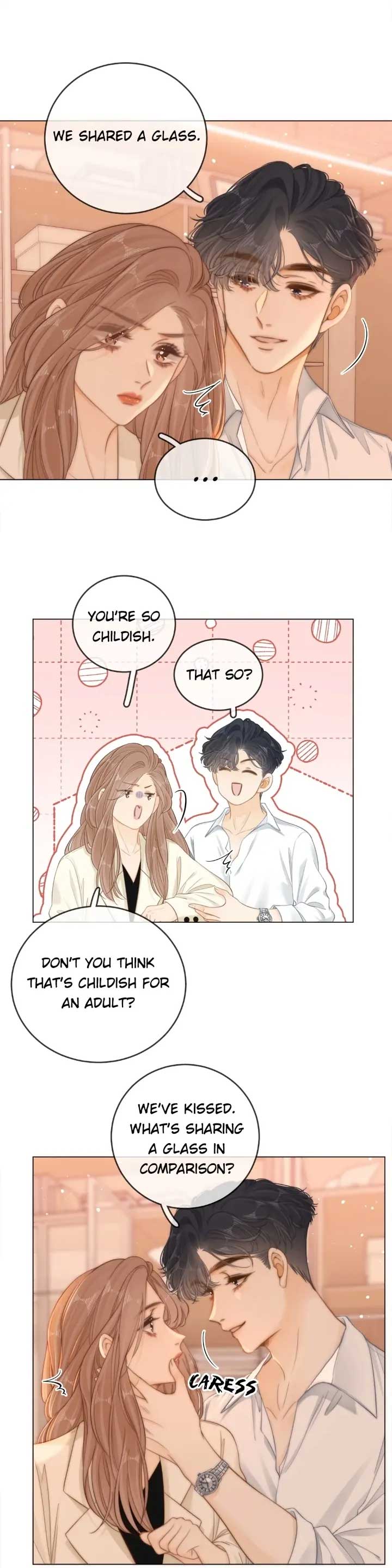 Read Pretty Woman Manga Online