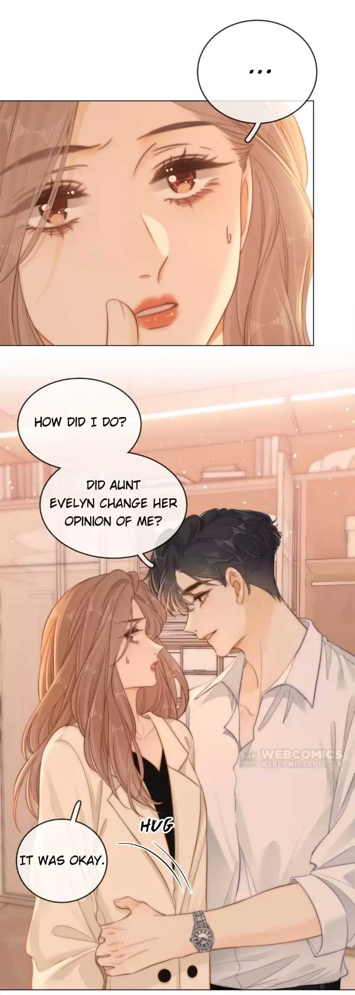 Read Pretty Woman Manga Online