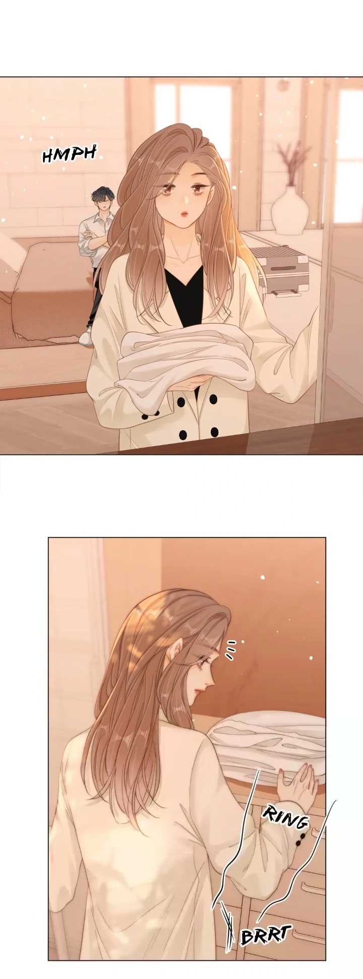 Read Pretty Woman Manga Online