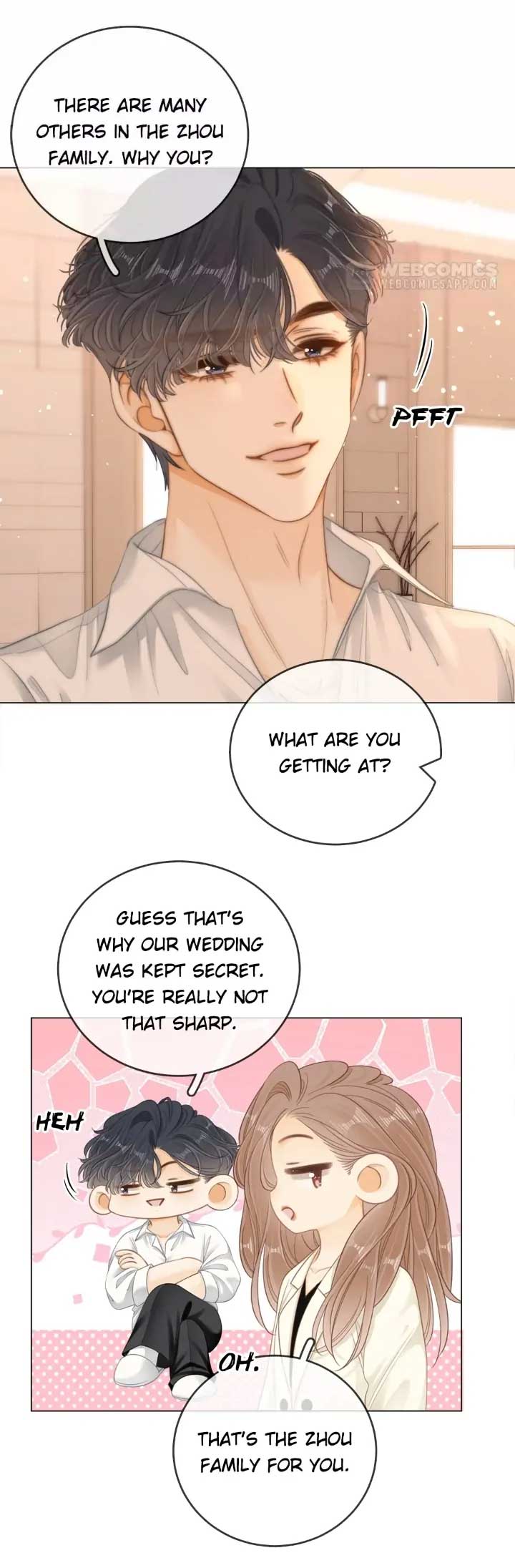 Read Pretty Woman Manga Online