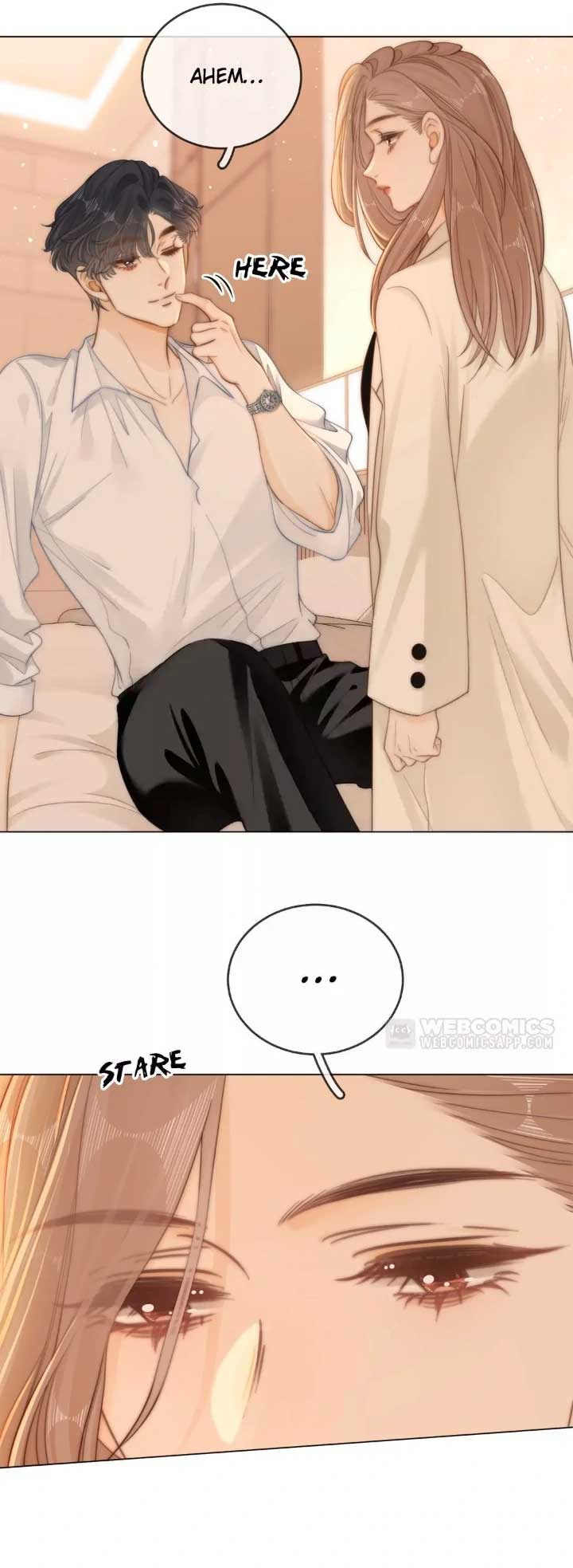 Read Pretty Woman Manga Online