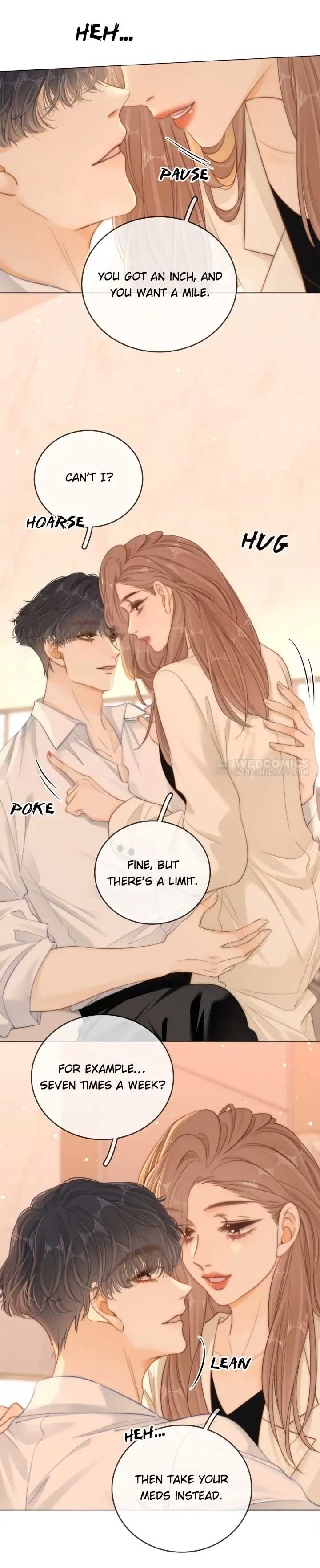 Read Pretty Woman Manga Online