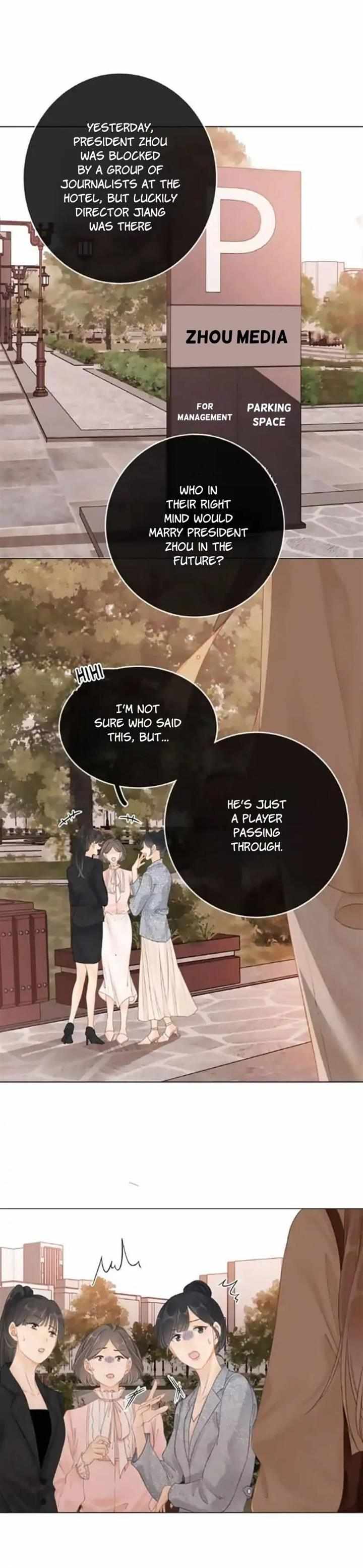 Read Pretty Woman Manga Online