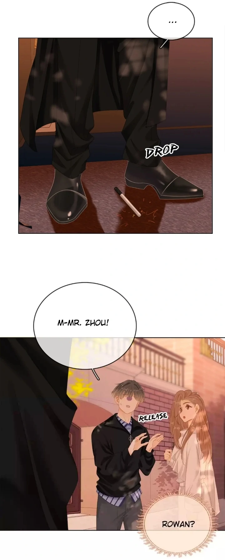 Read Pretty Woman Manga Online