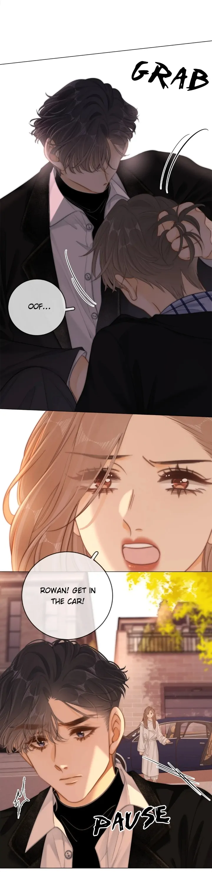 Read Pretty Woman Manga Online
