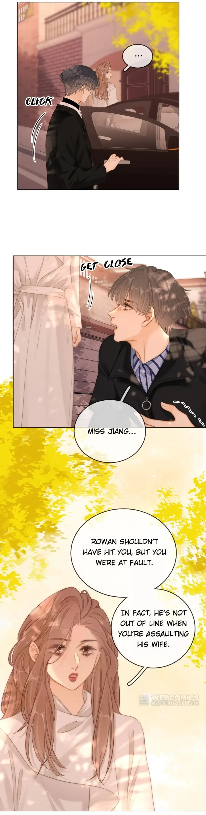 Read Pretty Woman Manga Online