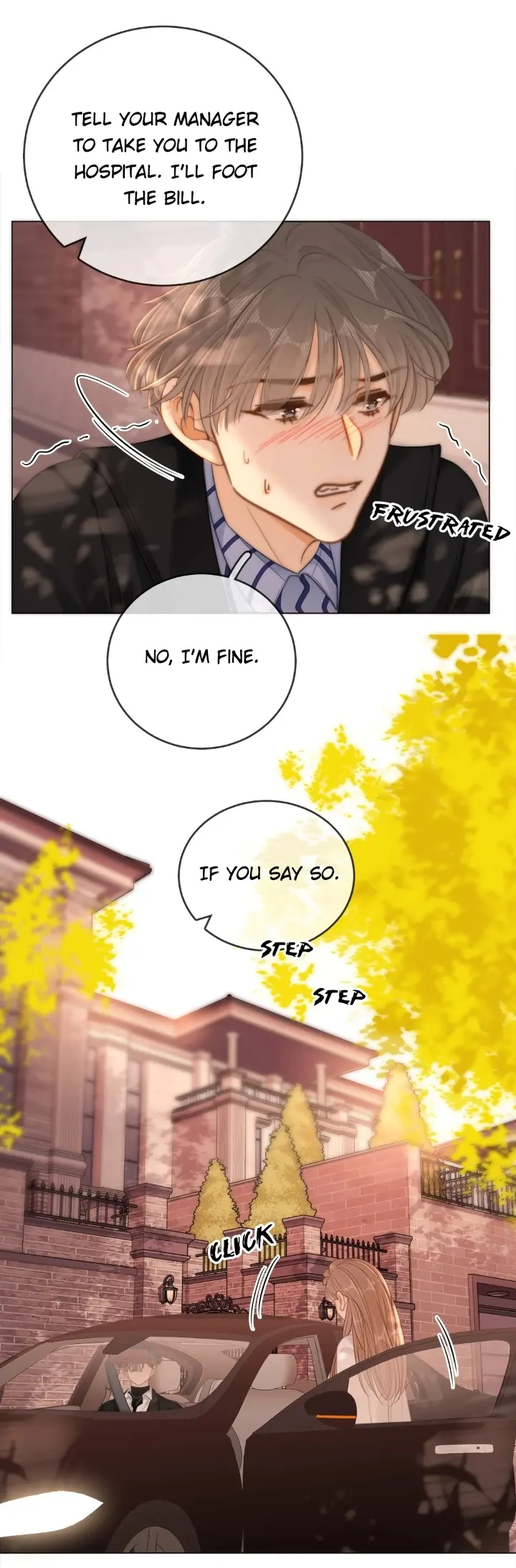 Read Pretty Woman Manga Online