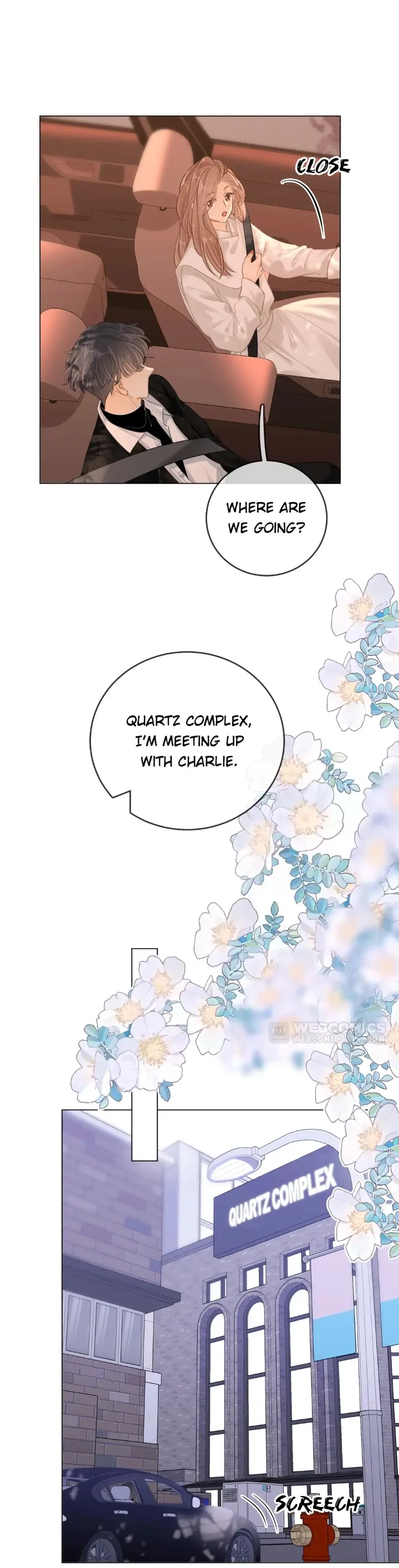 Read Pretty Woman Manga Online