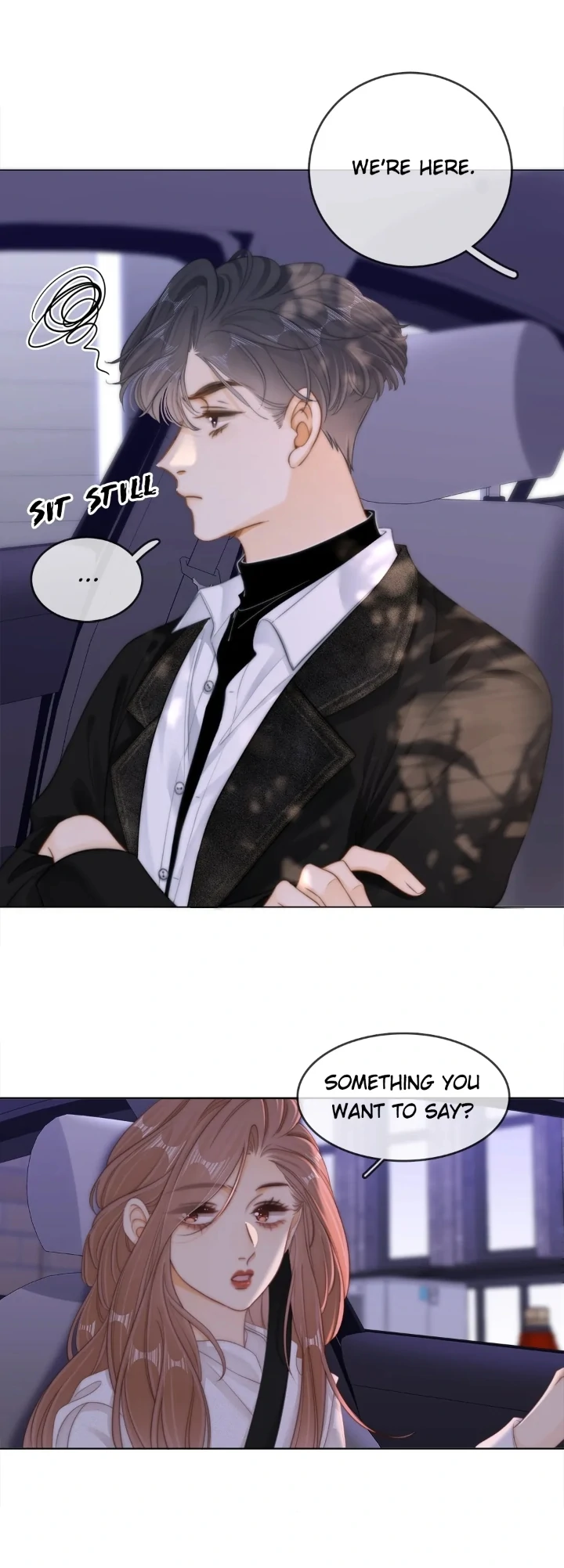 Read Pretty Woman Manga Online