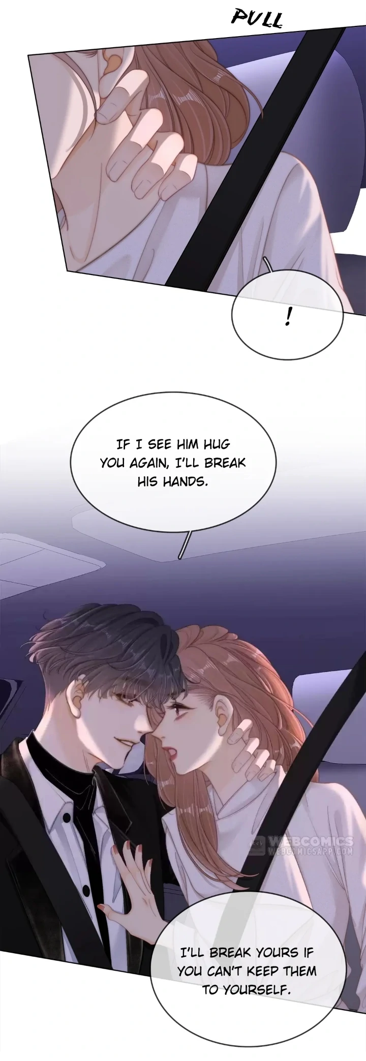 Read Pretty Woman Manga Online