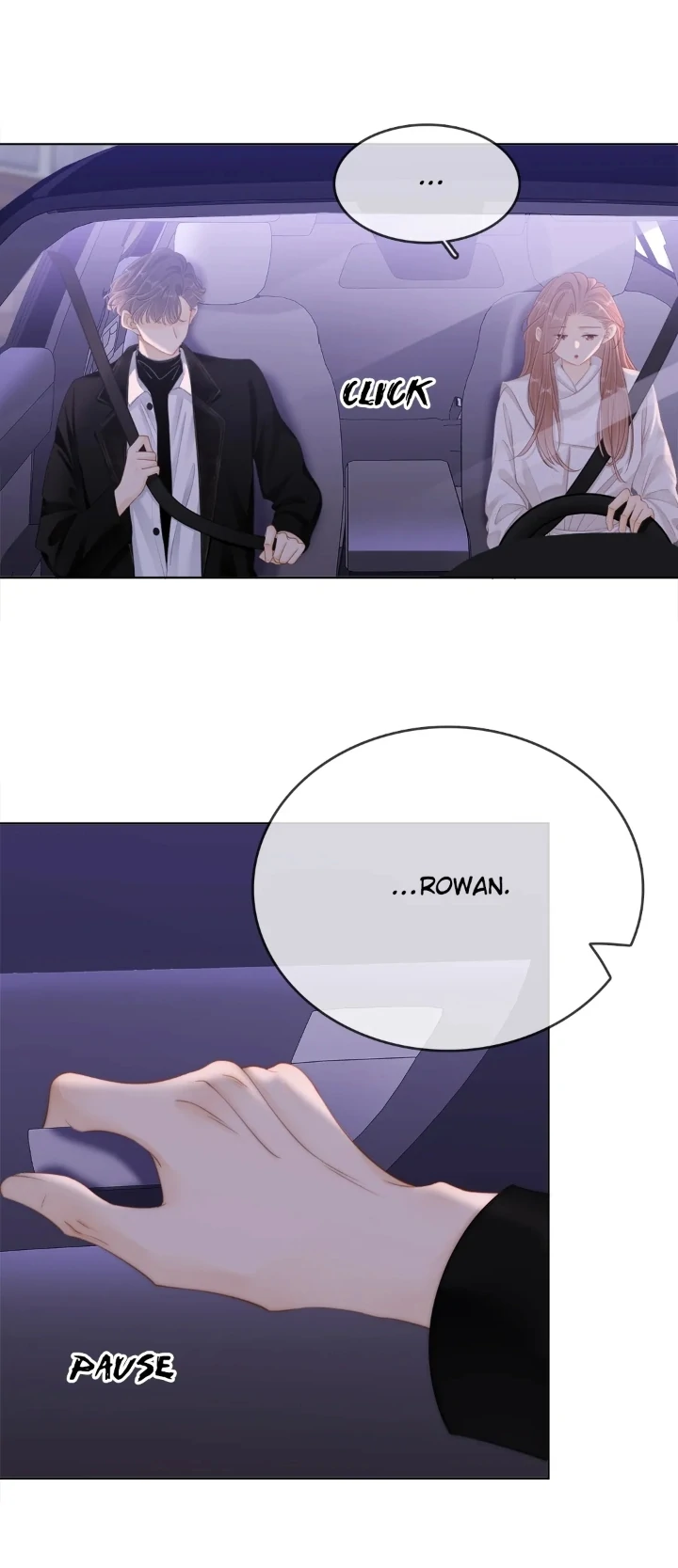 Read Pretty Woman Manga Online