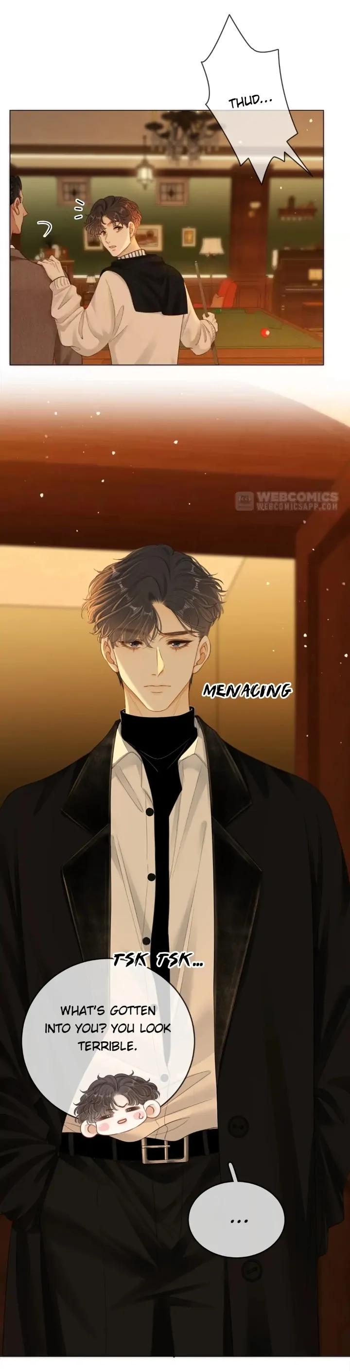 Read Pretty Woman Manga Online