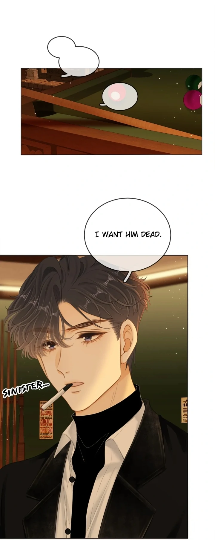 Read Pretty Woman Manga Online