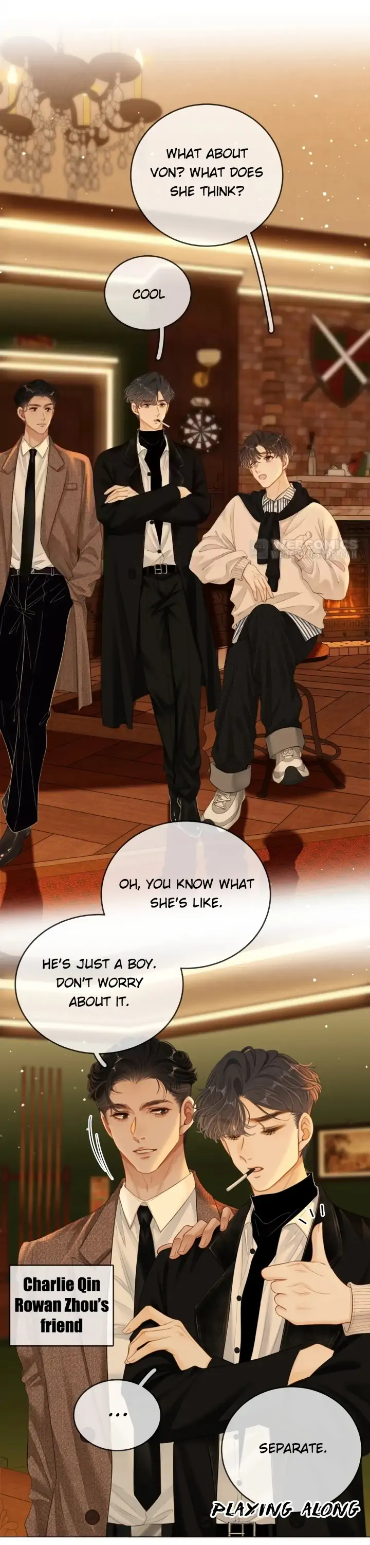 Read Pretty Woman Manga Online