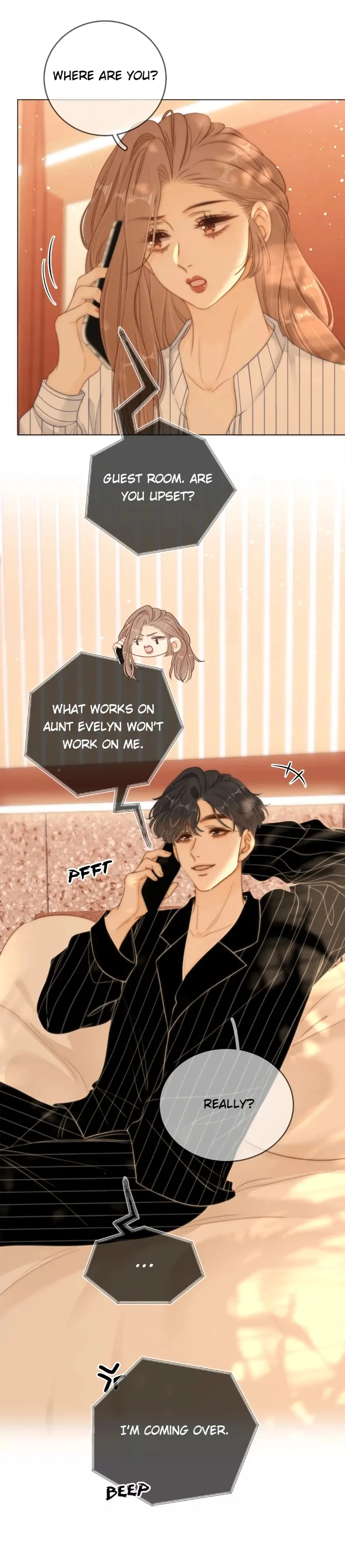 Read Pretty Woman Manga Online