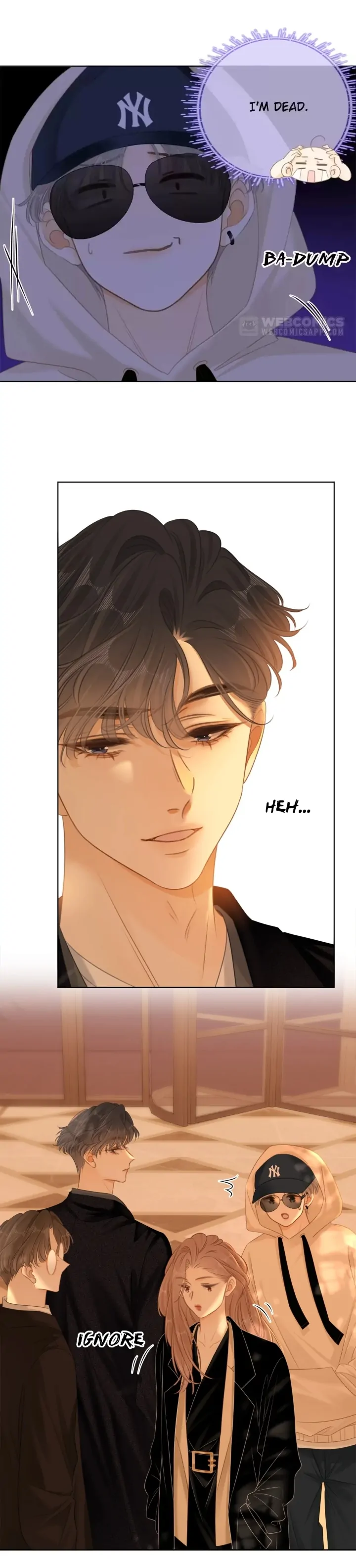 Read Pretty Woman Manga Online