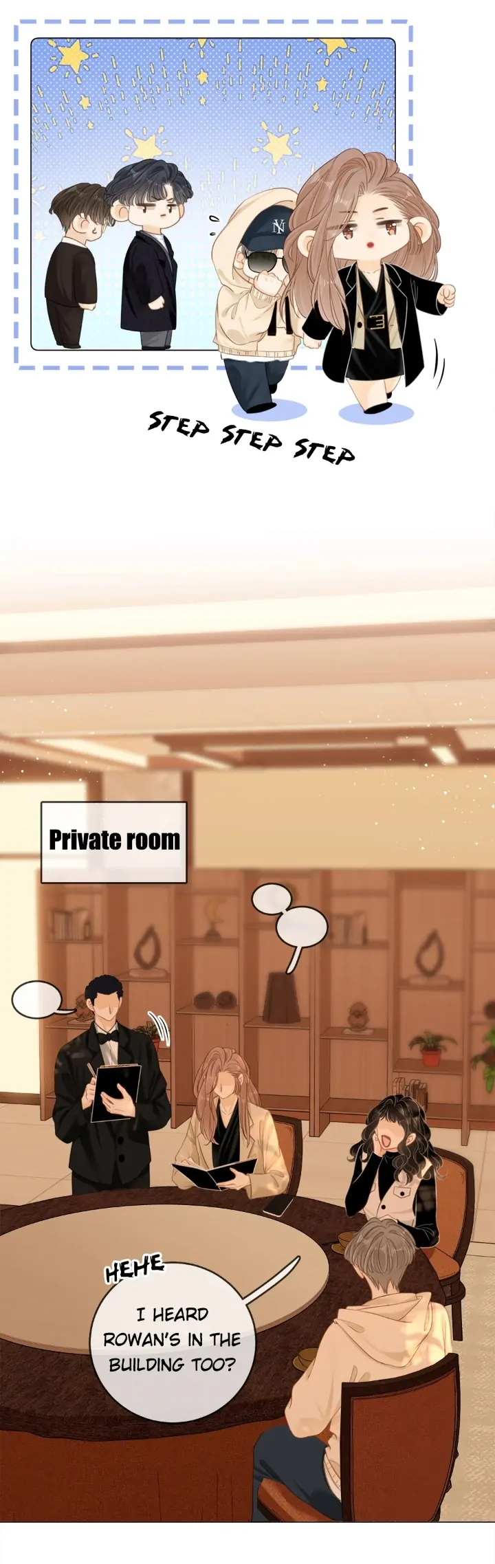 Read Pretty Woman Manga Online
