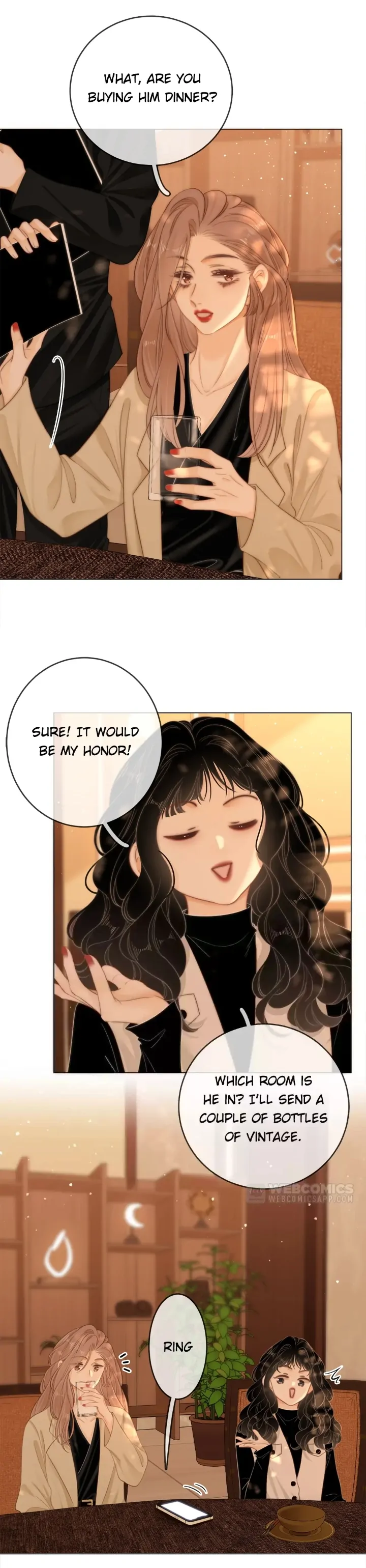 Read Pretty Woman Manga Online