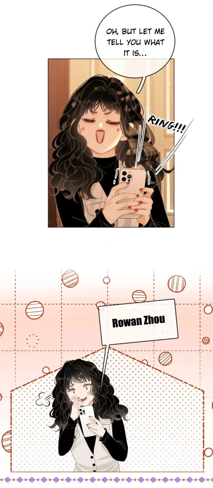 Read Pretty Woman Manga Online