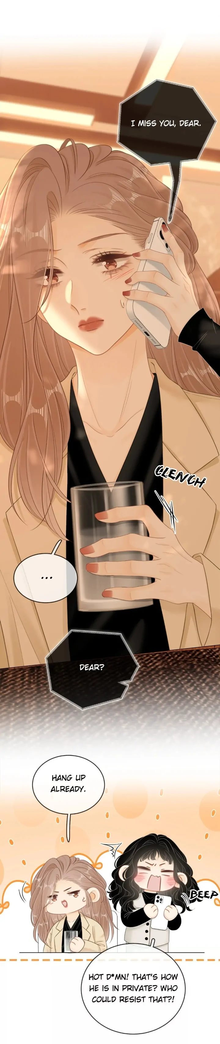 Read Pretty Woman Manga Online