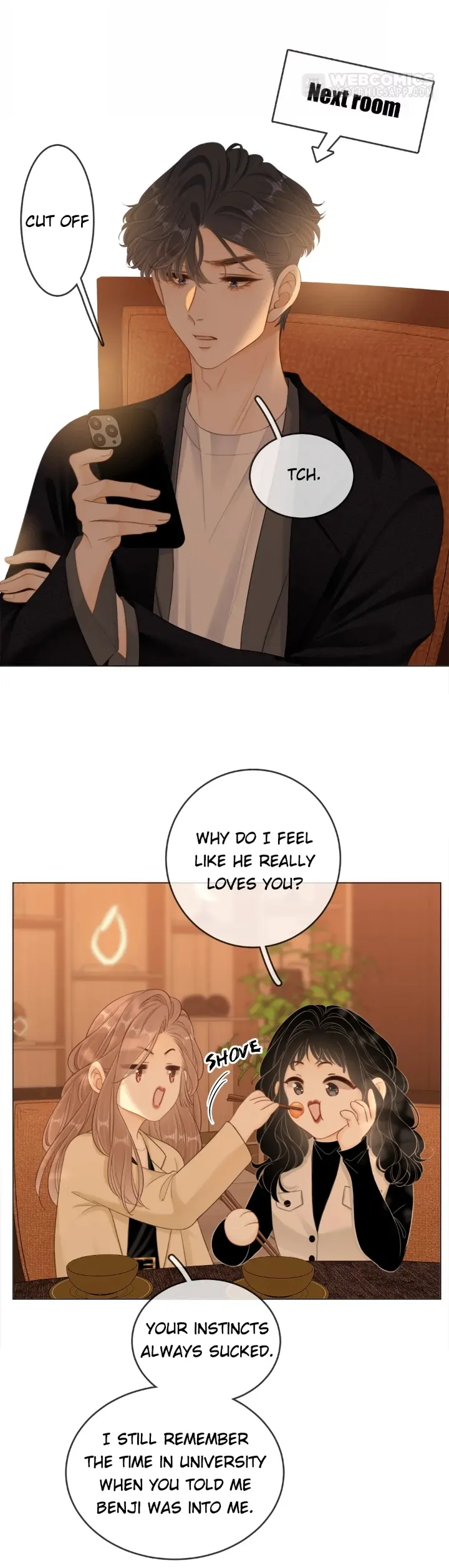 Read Pretty Woman Manga Online