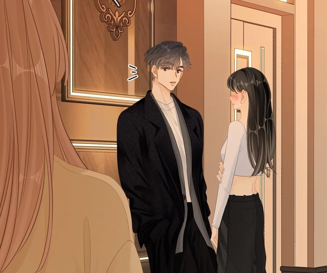 Read Pretty Woman Manga Online
