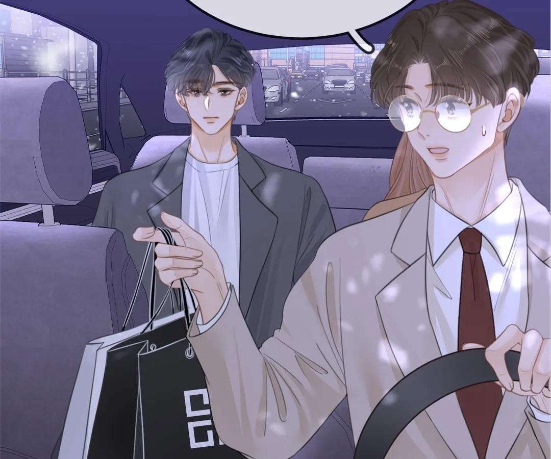 Read Pretty Woman Manga Online