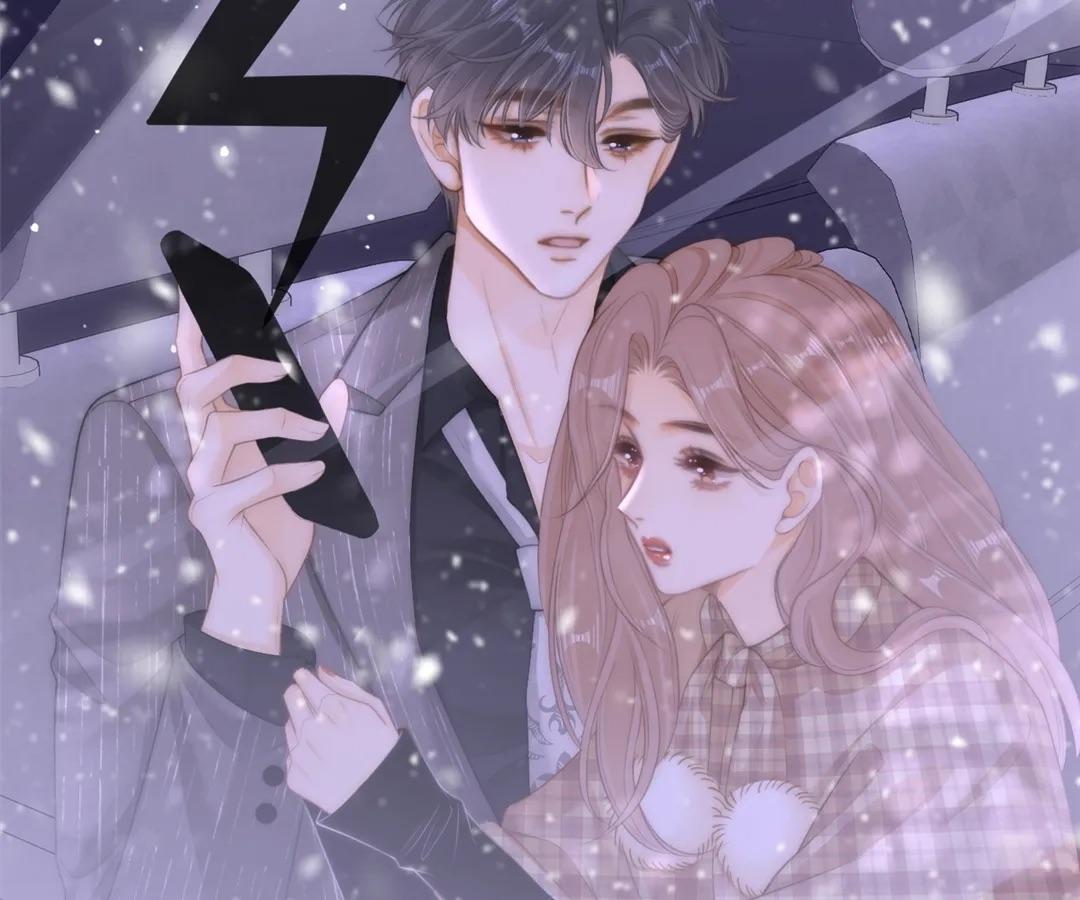 Read Pretty Woman Manga Online