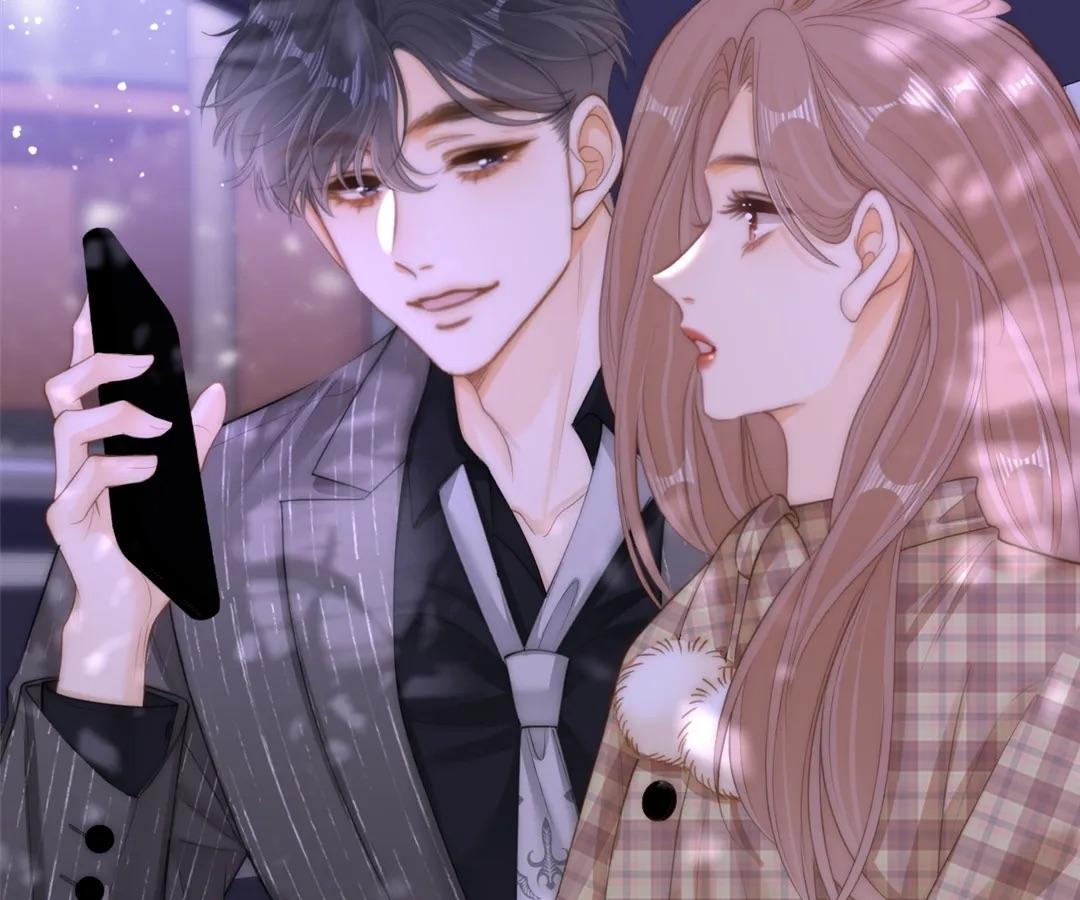 Read Pretty Woman Manga Online