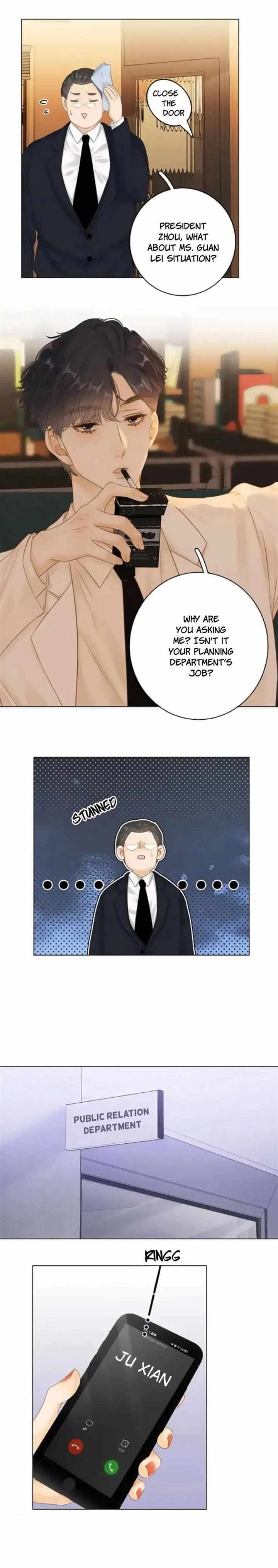 Read Pretty Woman Manga Online