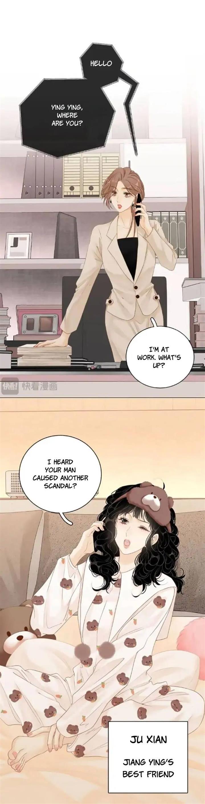Read Pretty Woman Manga Online