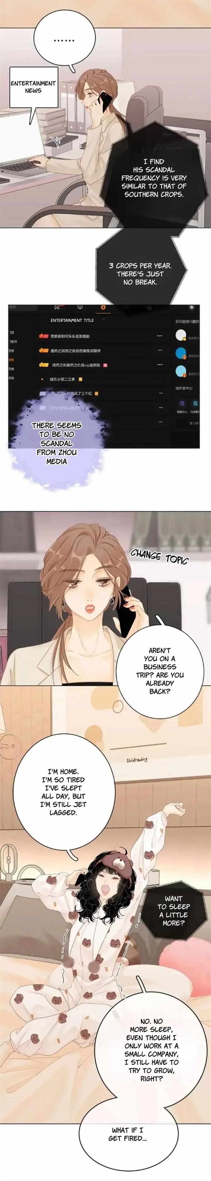 Read Pretty Woman Manga Online