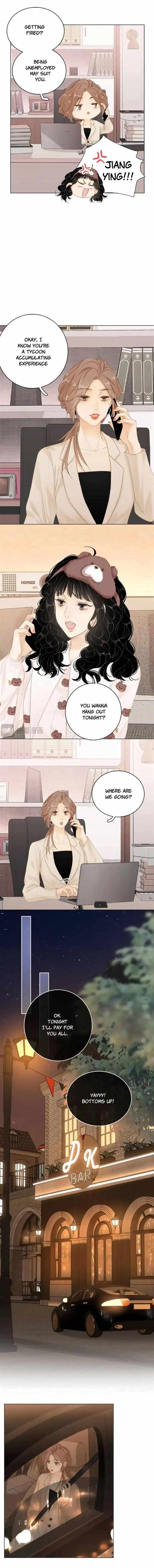 Read Pretty Woman Manga Online