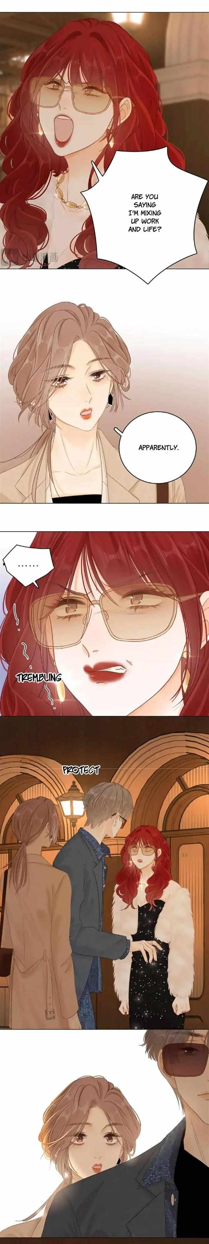 Read Pretty Woman Manga Online