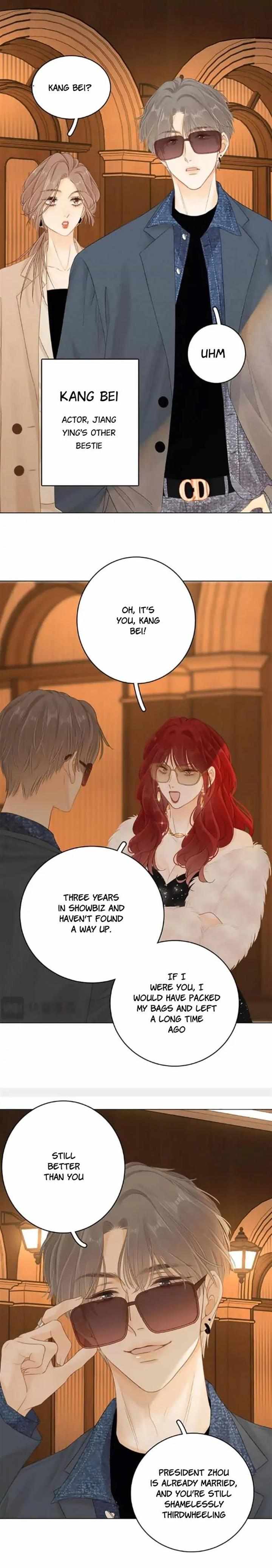 Read Pretty Woman Manga Online