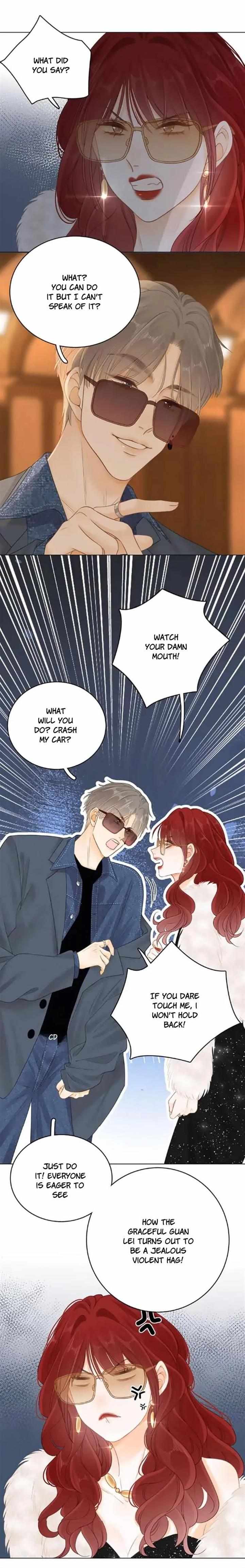 Read Pretty Woman Manga Online