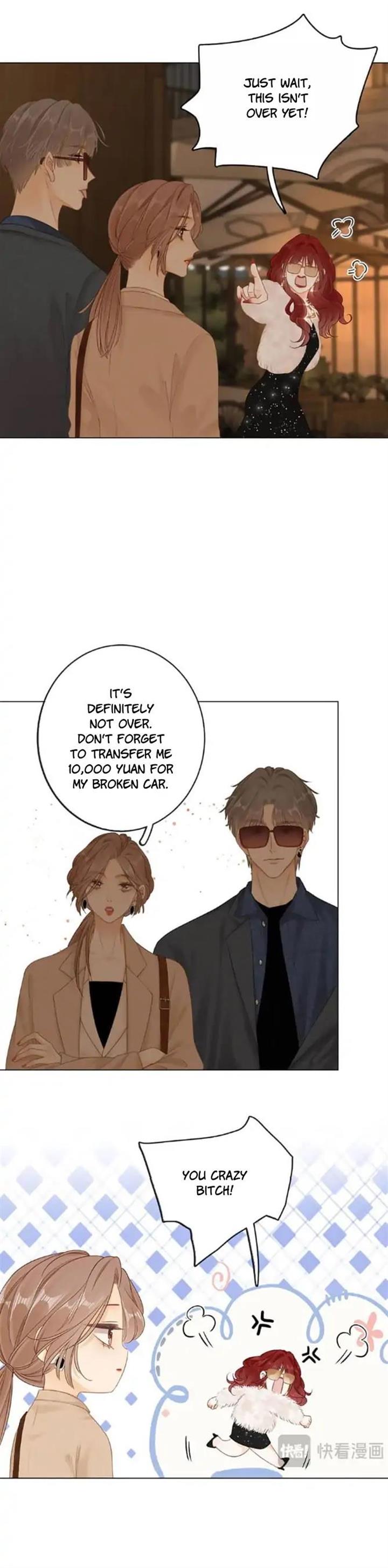 Read Pretty Woman Manga Online