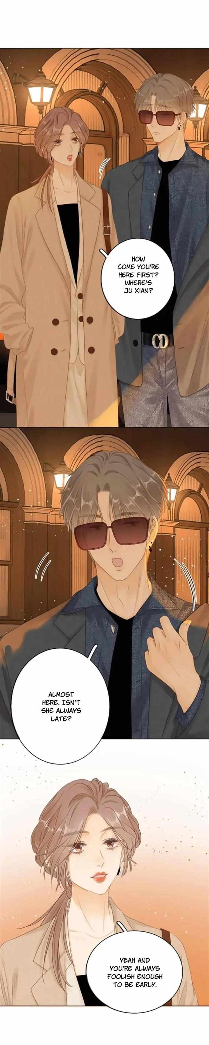 Read Pretty Woman Manga Online