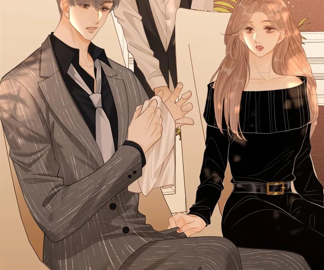 Read Pretty Woman Manga Online